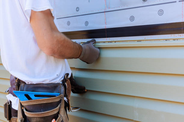 Trusted Siding Inspection service in Independence, VA - Squared Siding